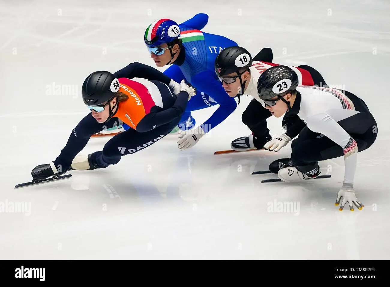 Thomas Nadalini: La nuova stella della musica italiana