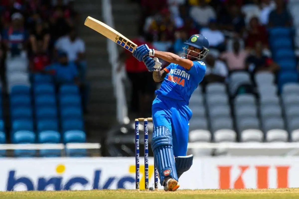 Tilak Varma: La Promessa del Cricket Indiano