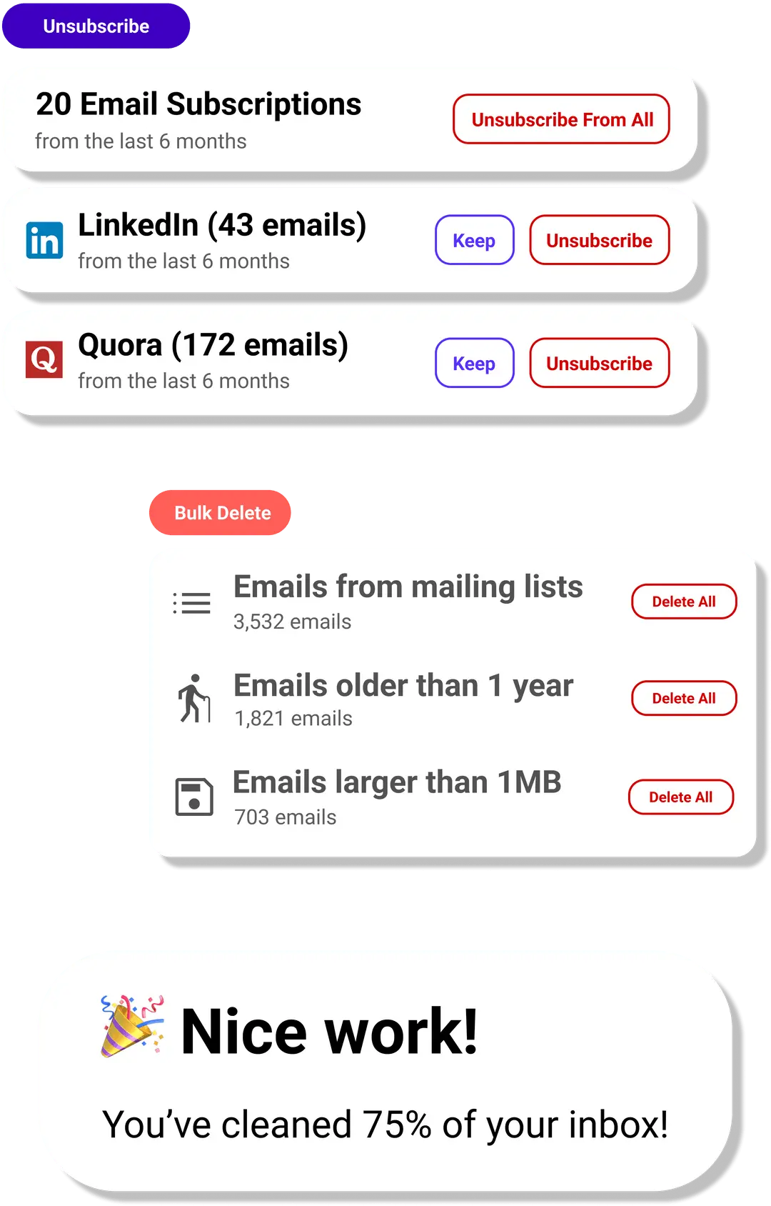 Tim Stop Spam: Un’Alleanza Contro la Posta Indesiderata