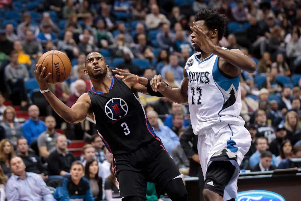 Tutti i Dettagli su Timberwolves vs Clippers image 1