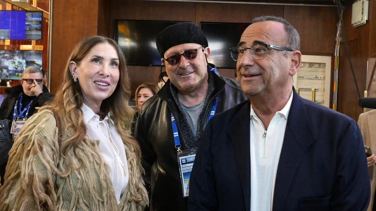 tiziana baudo — IT news