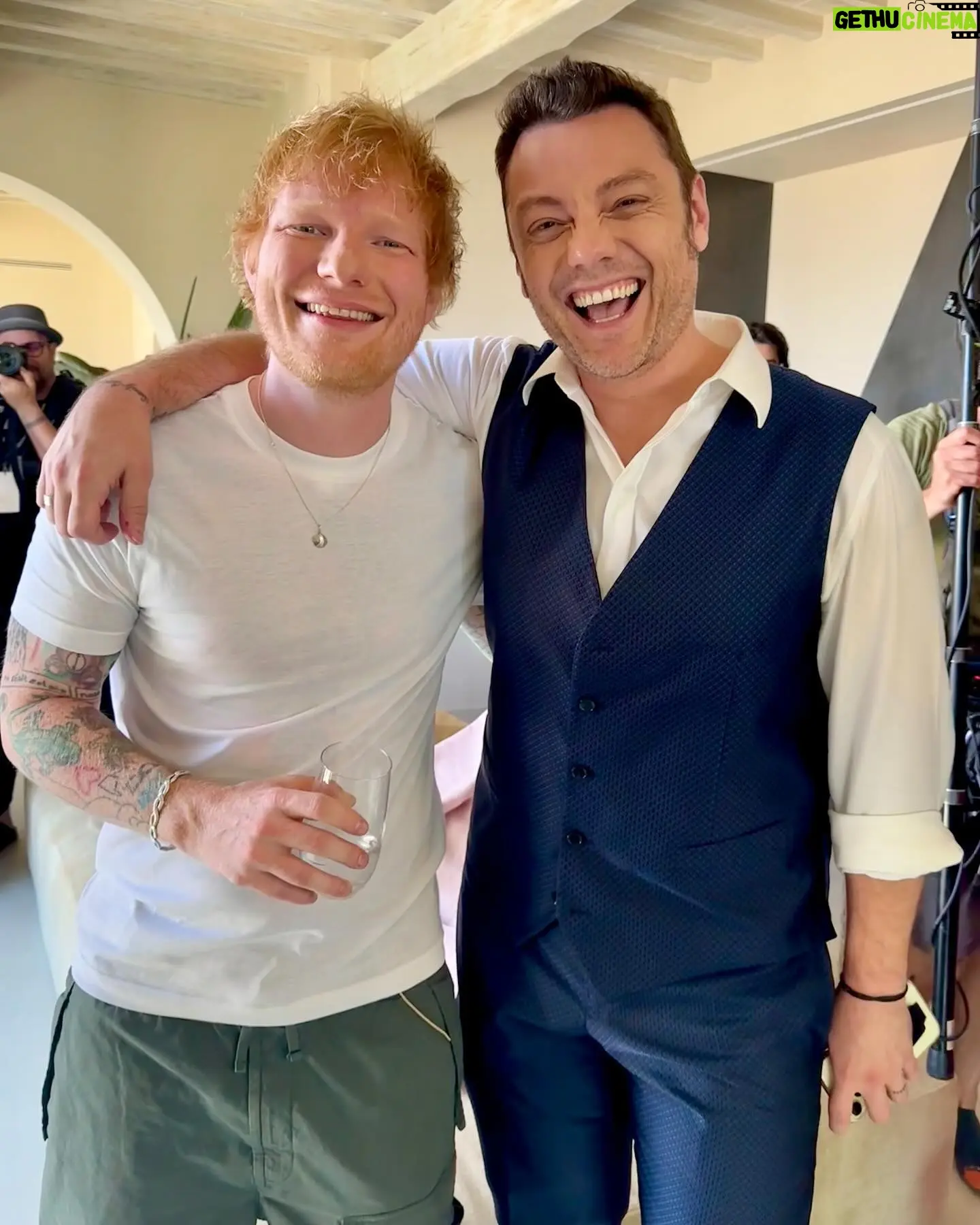 Tiziano Ferro e il Suo Nuovo Capitolo Musicale image 1