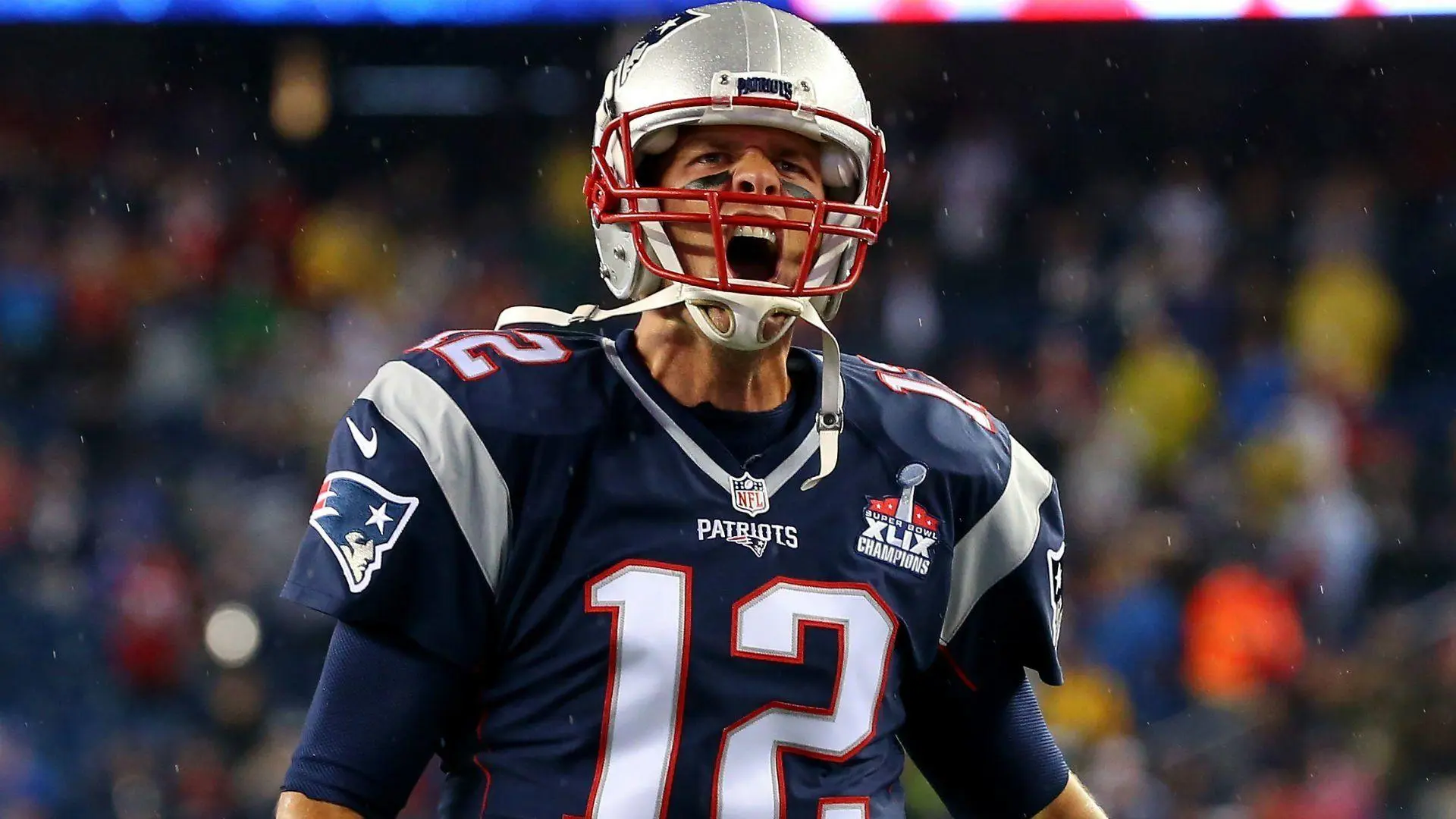 Tom Brady: Il Fuoriclasse del Football Americano