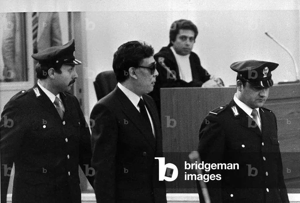 La vita e l’eredità di Tommaso Buscetta