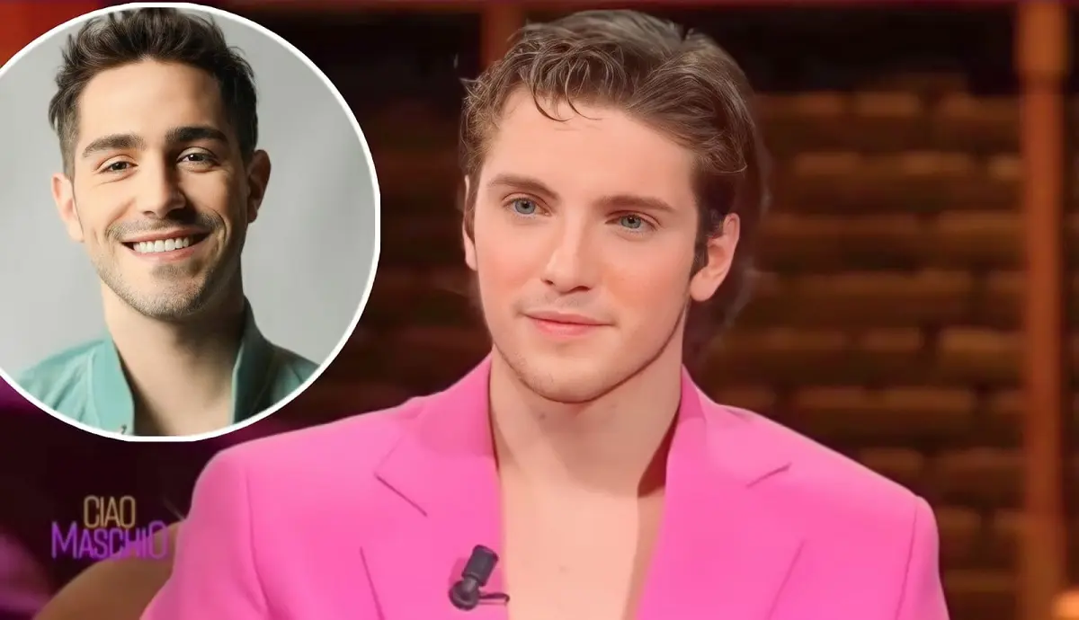 Tommaso Zorzi: dall’influencer al personaggio televisivo di successo