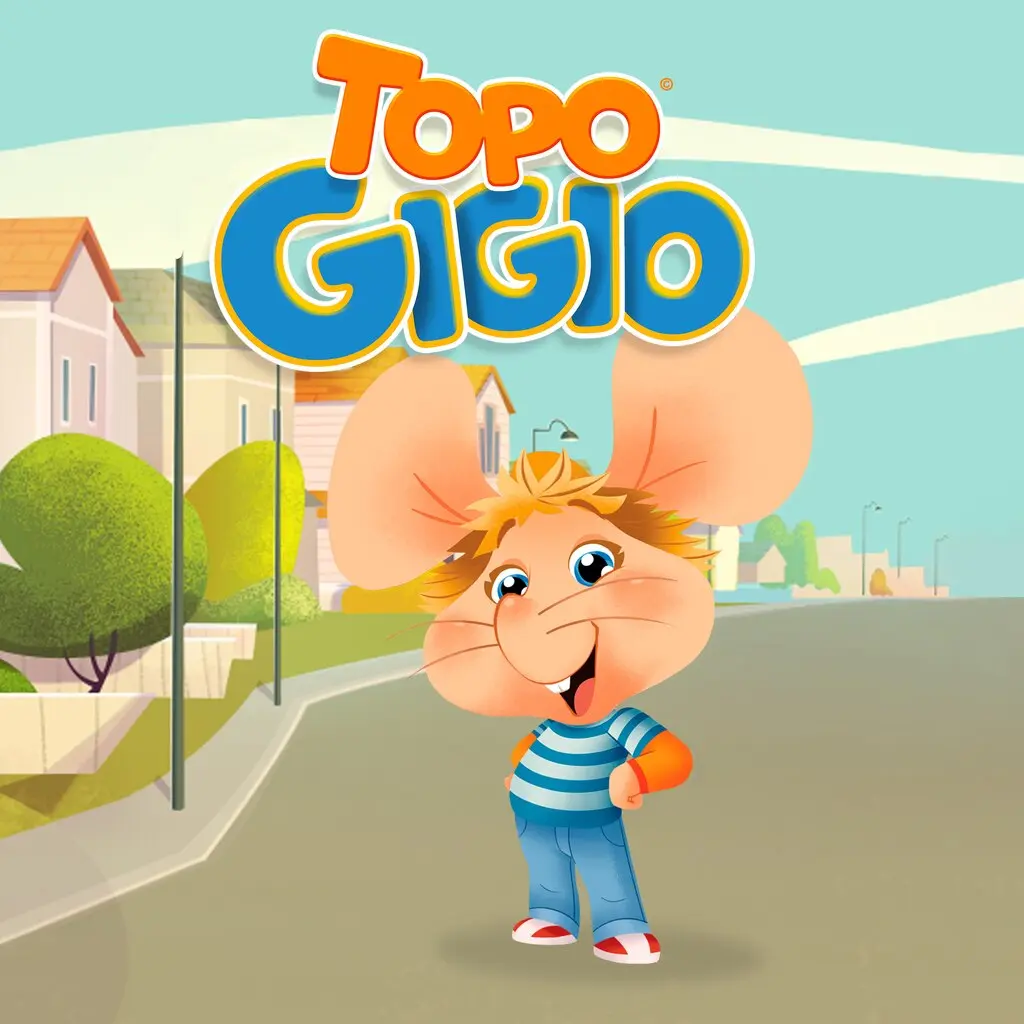 Il Fascino Infinito di Topo Gigio image 1
