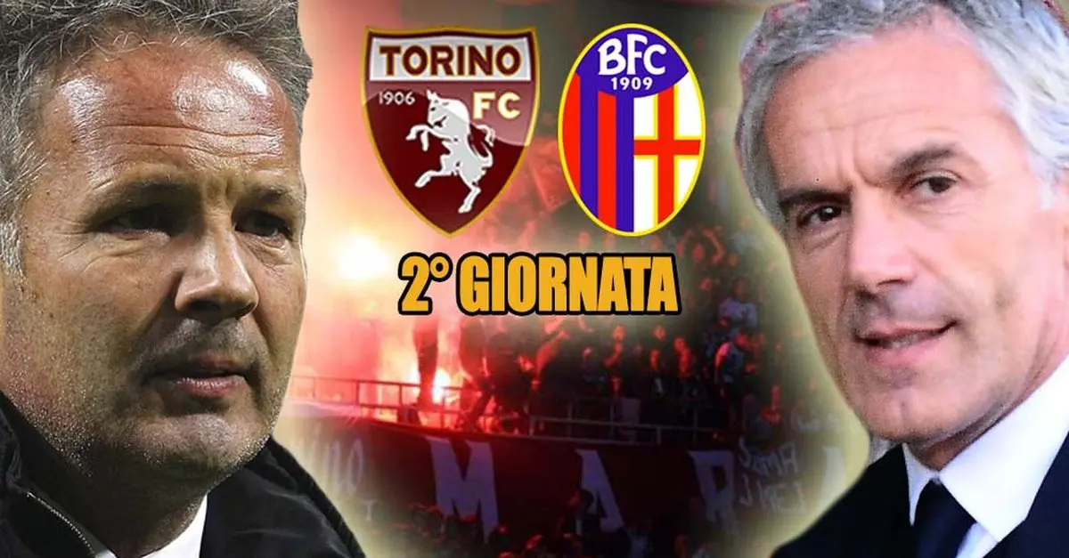 La Rivalità Calcistica tra Torino e Bologna: Storia e Futuro