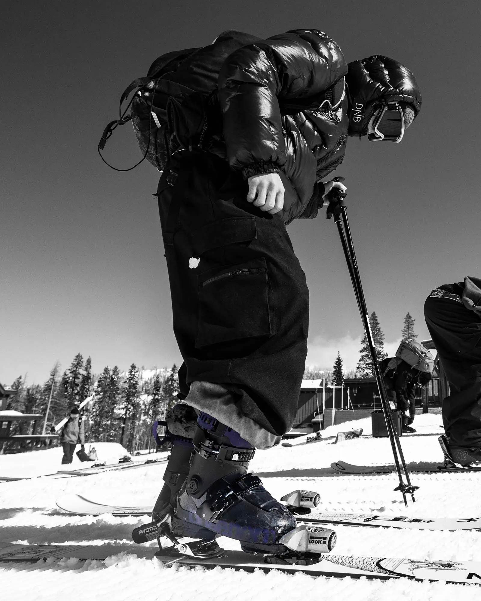 Tormod Frostad e la Rivoluzione Energetica in Norvegia image 1