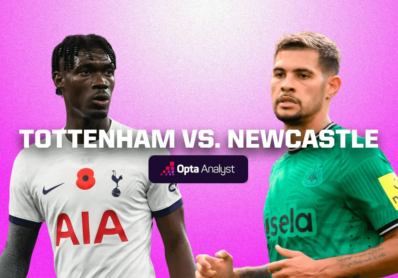 Tottenham vs Newcastle: Analisi della Confronto Recenti