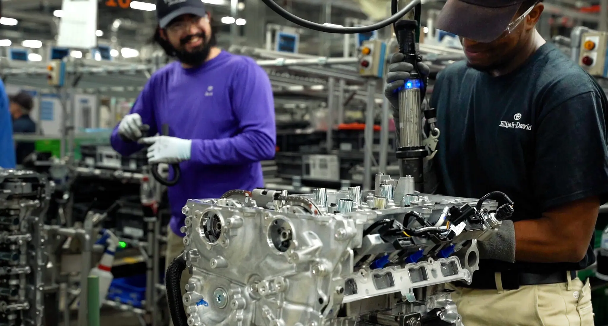 Toyota: Innovazioni, Modelli e Sostenibilità nel Settore Auto