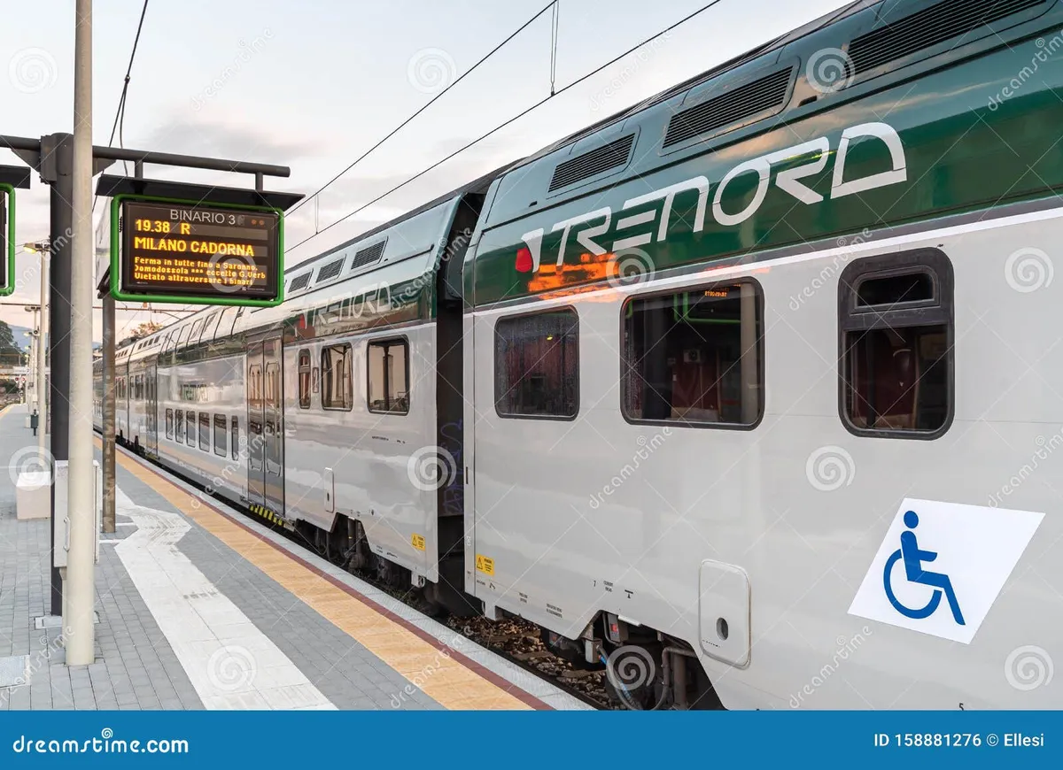 trenord — IT news