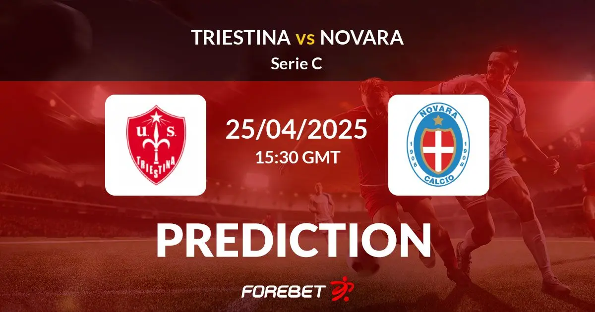 Triestina – Novara: Un Match Cruciale nella Serie C