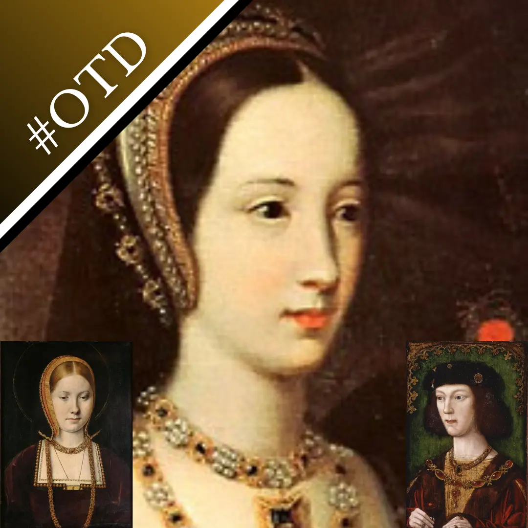 La Dinastia Tudor: Un’Epoca di Cambiamento e Innovazione