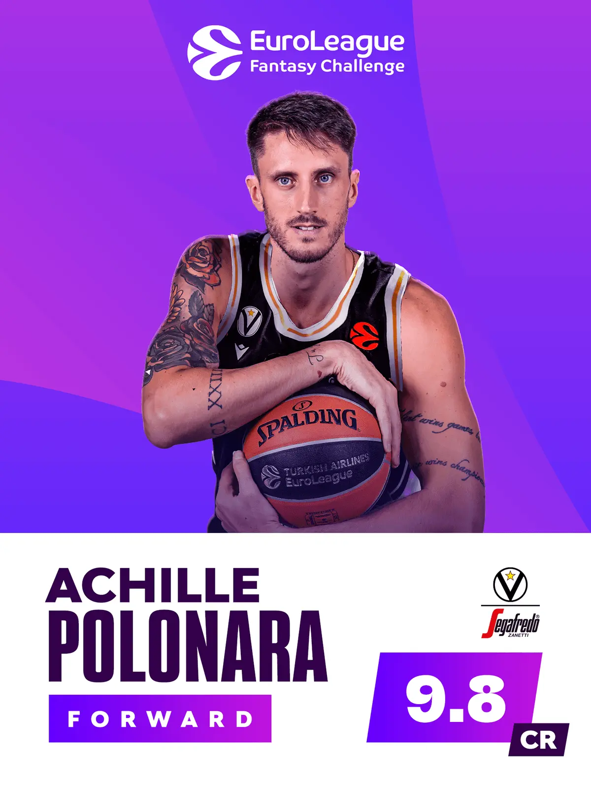 Tutto sul Turkish Airlines Euroleague 2023 image 1