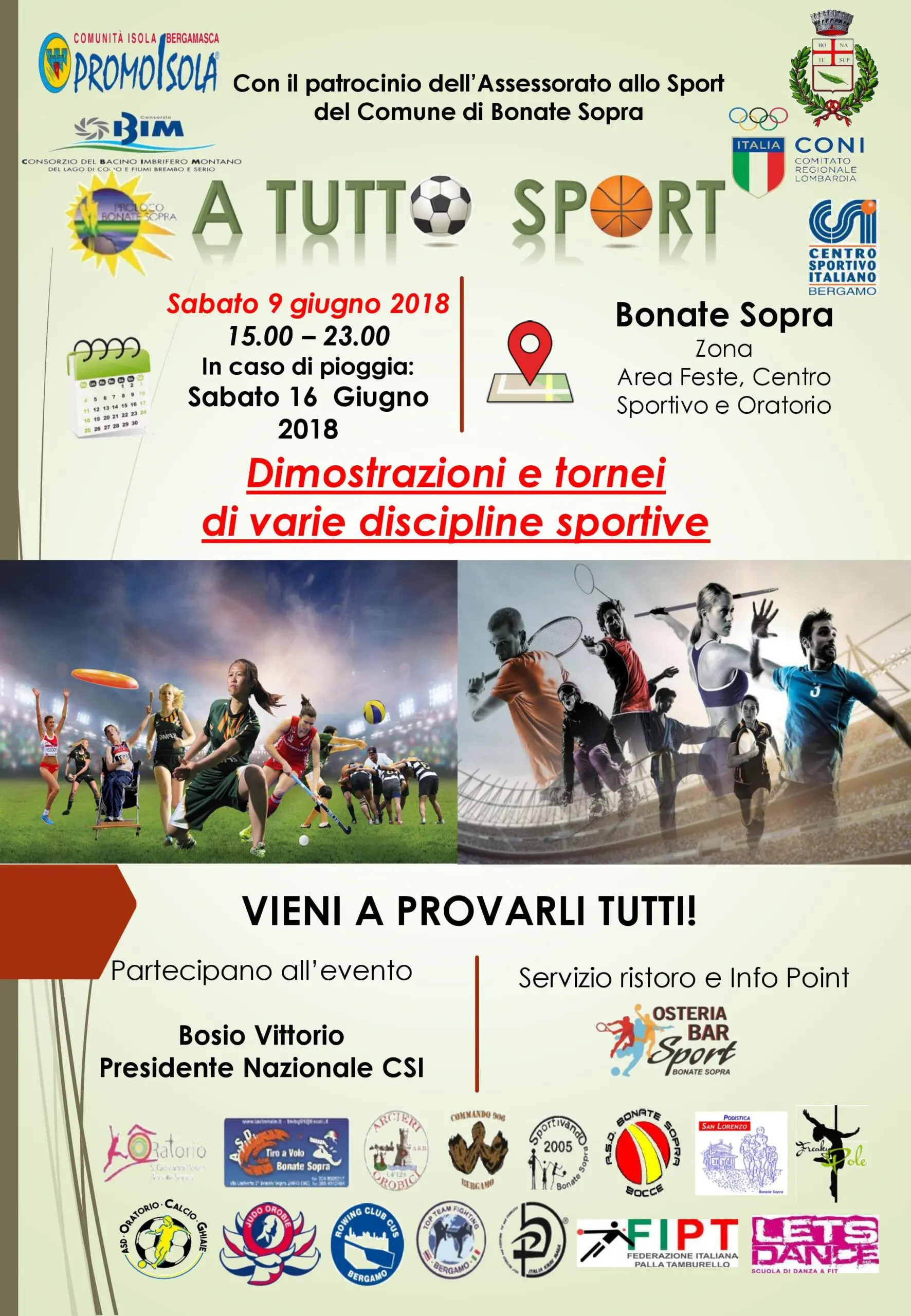 L’importanza di Tutto Sport nel Mondo degli Sport