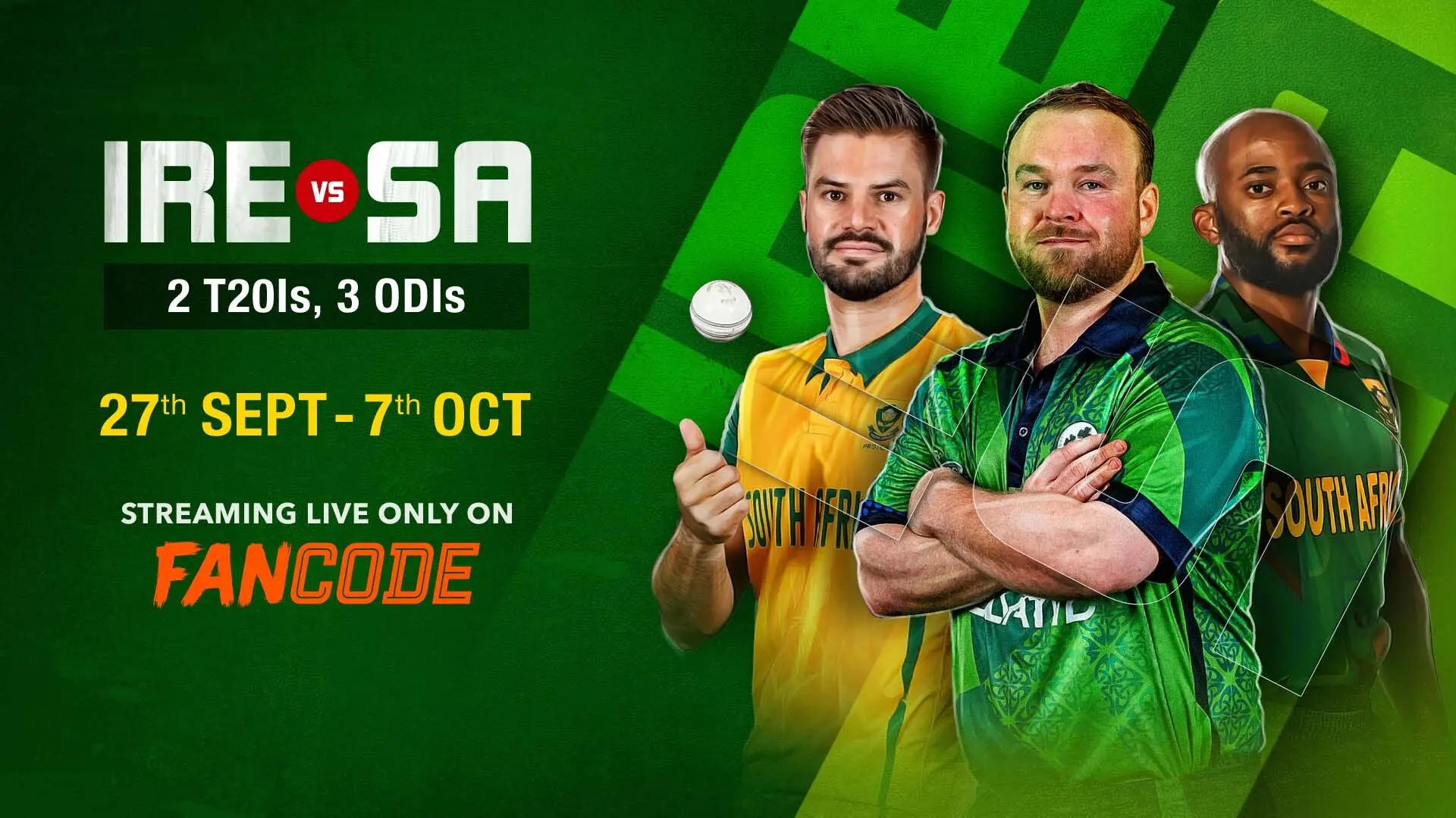 Confronto Sportivo: UAE vs Sudafrica