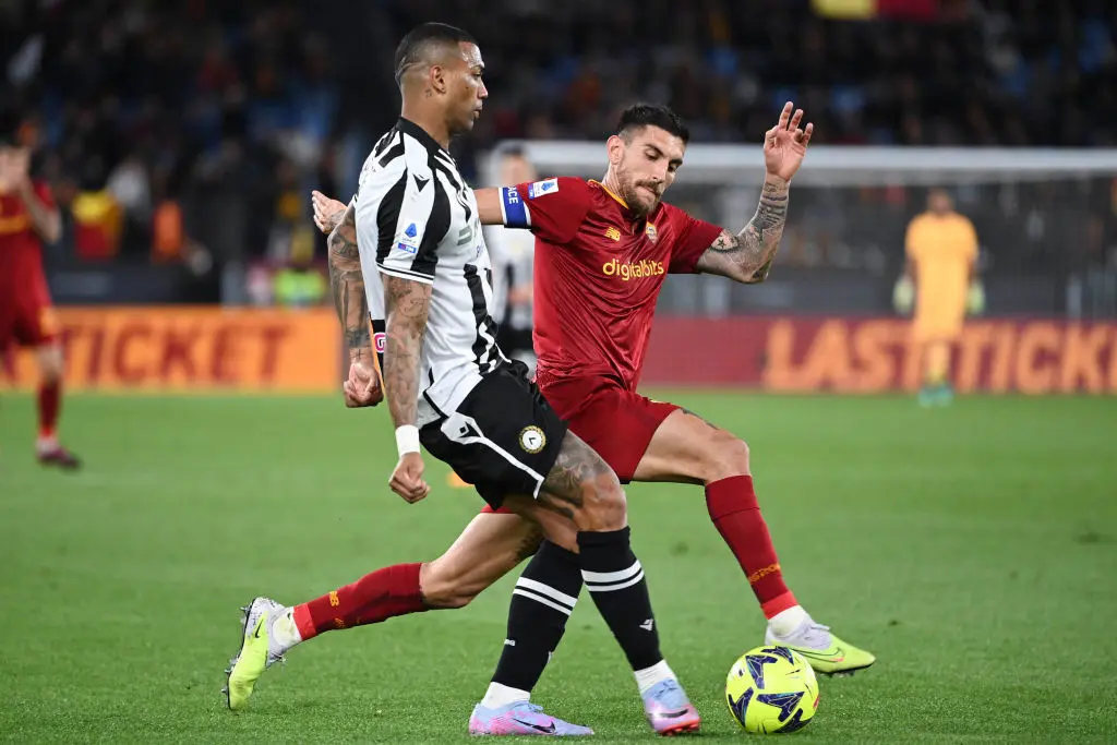 Udinese vs Roma: Analisi e Impatto sulla Stagione di Serie A