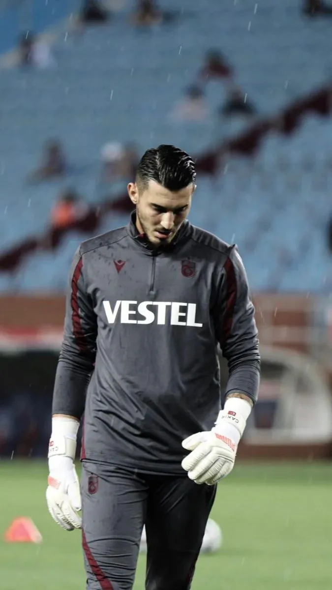 uğurcan çakır — IT news