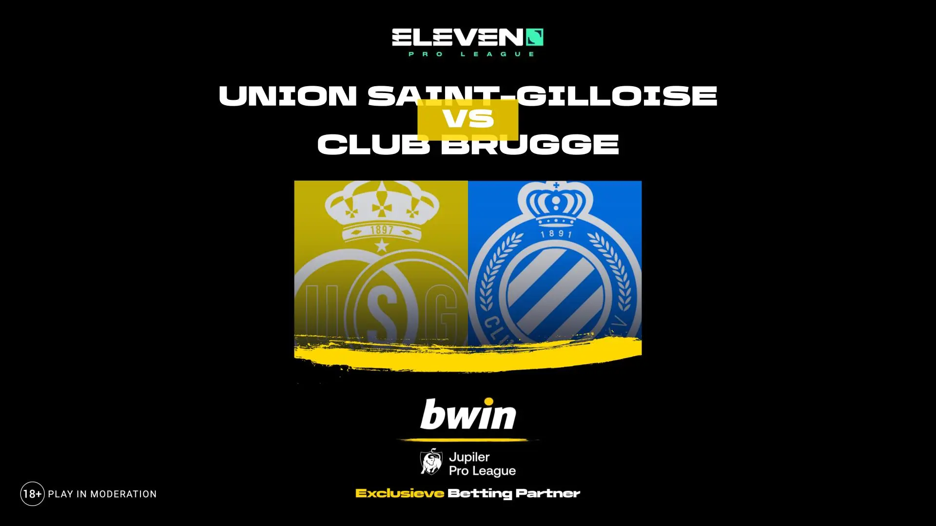 Union SG e Club Brugge: Una Rivalità Storica nel Calcio Belga
