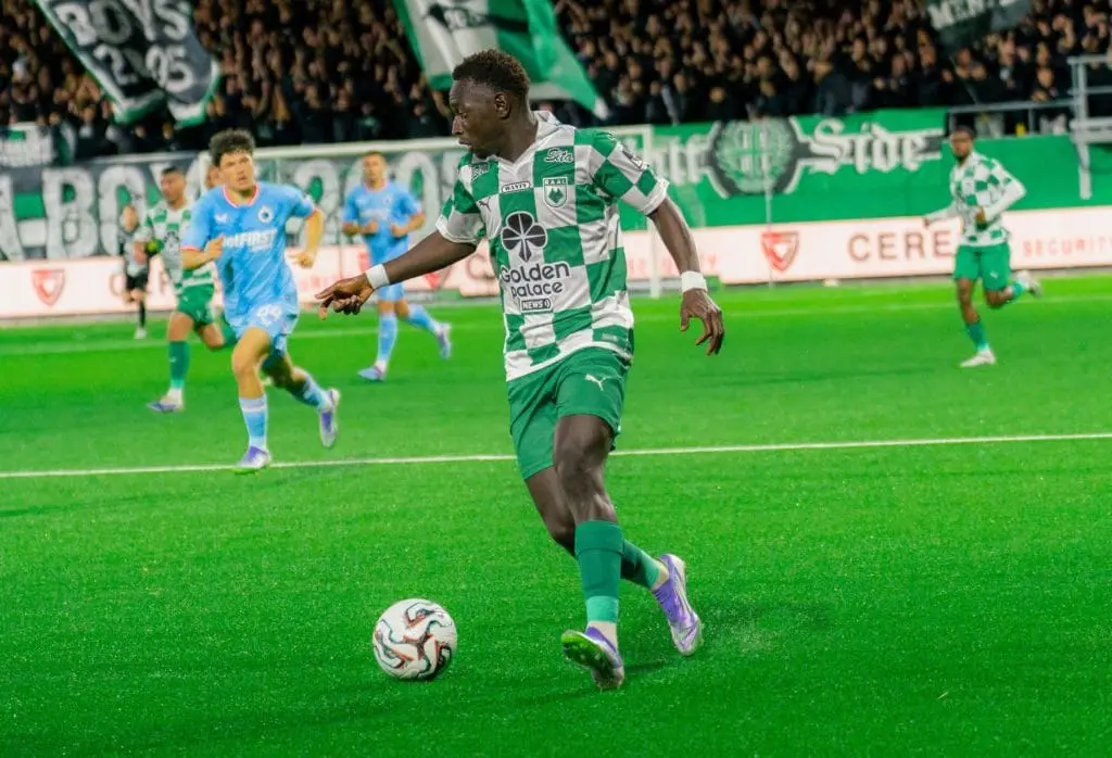 Union SG vs Raal La Louvière: Un Incontro Cruciale
