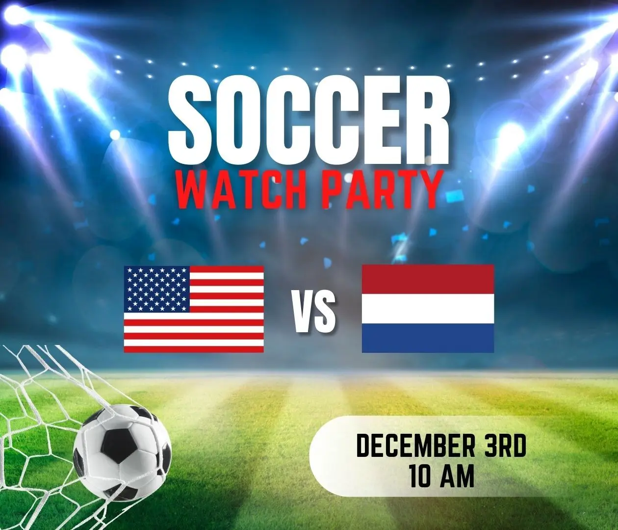 USA vs Paesi Bassi: Un Confronto Sportivo Significativo