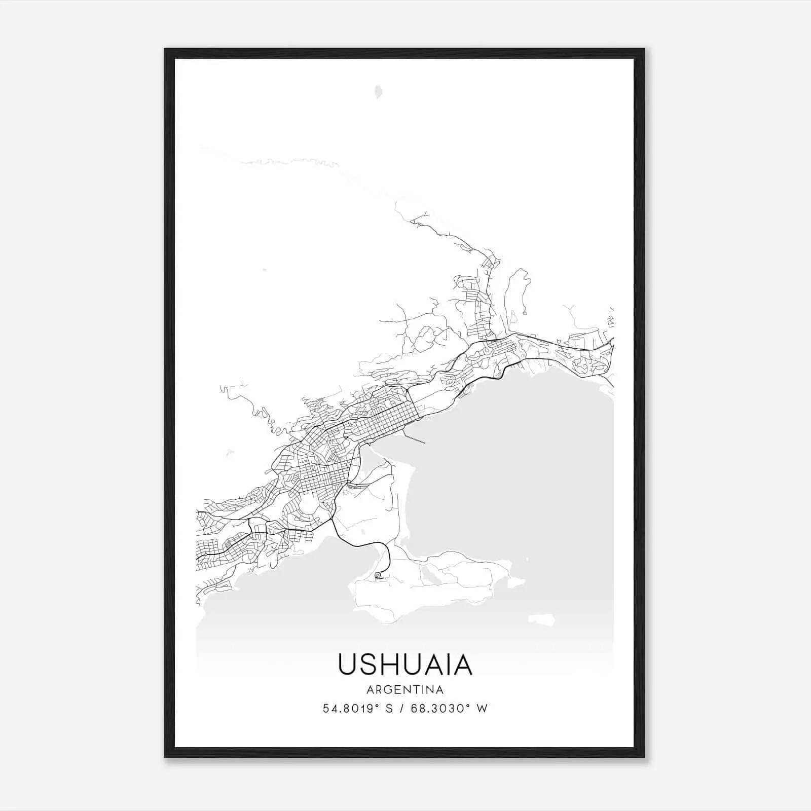 Scopri Ushuaia, la Capitale del Mondo image 1