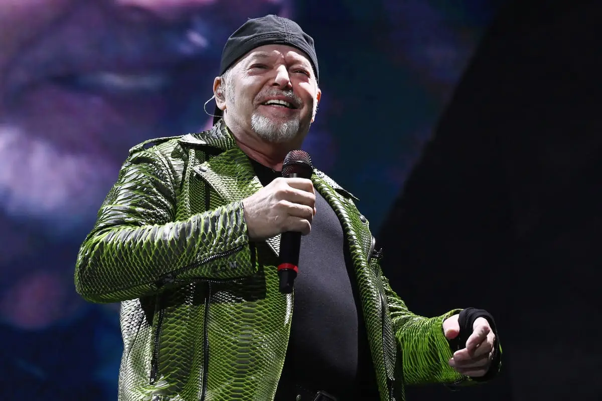 Vasco Rossi e il Suo Ritorno Trionfale nel 2023 image 1