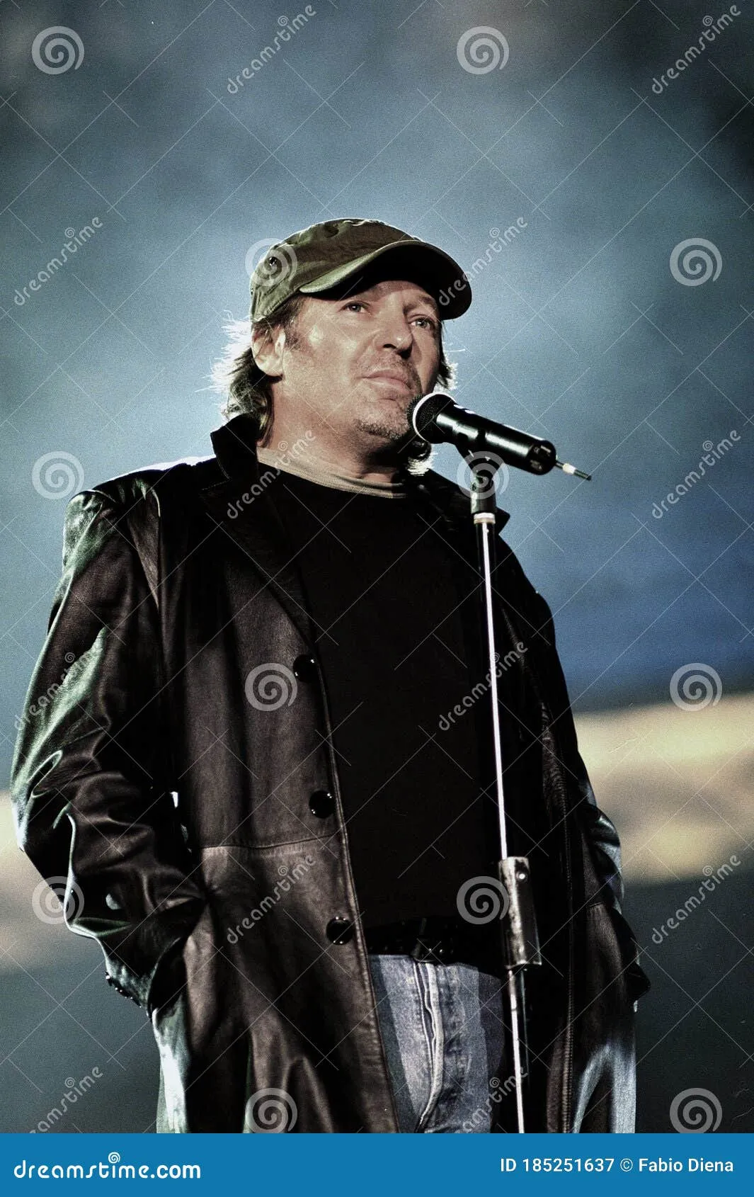 vasco rossi — IT news