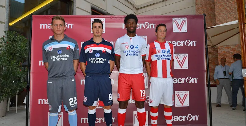 vicenza calcio — IT news