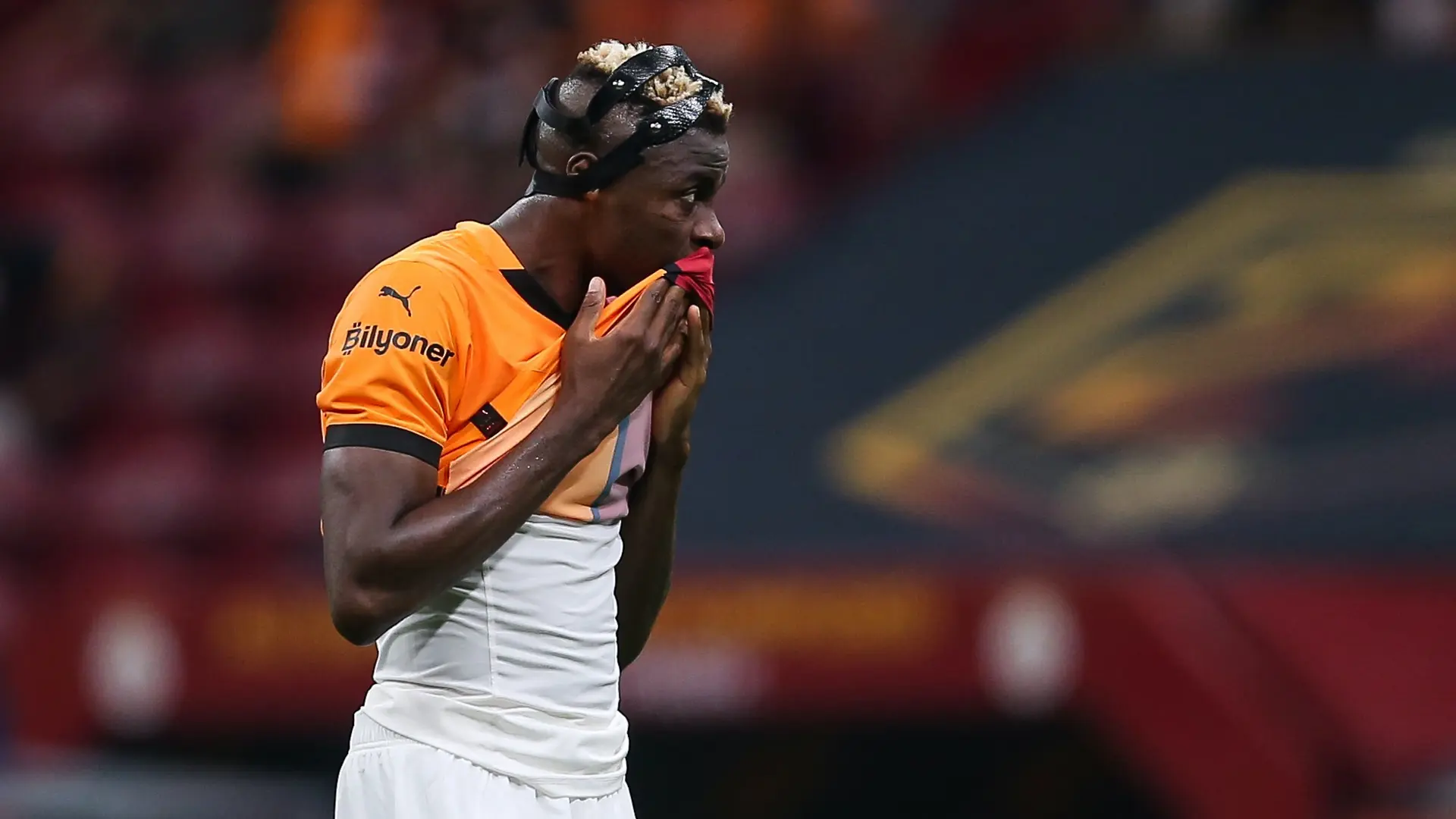 L’Impatto di Victor Osimhen sul Calcio Europeo