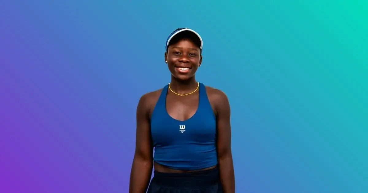Victoria Mboko: La Giovane Stella del Tennis