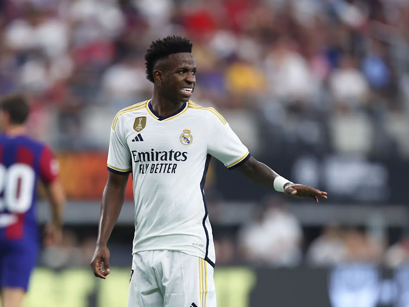 Vinícius Júnior: La Stella del Calcio Mondiale