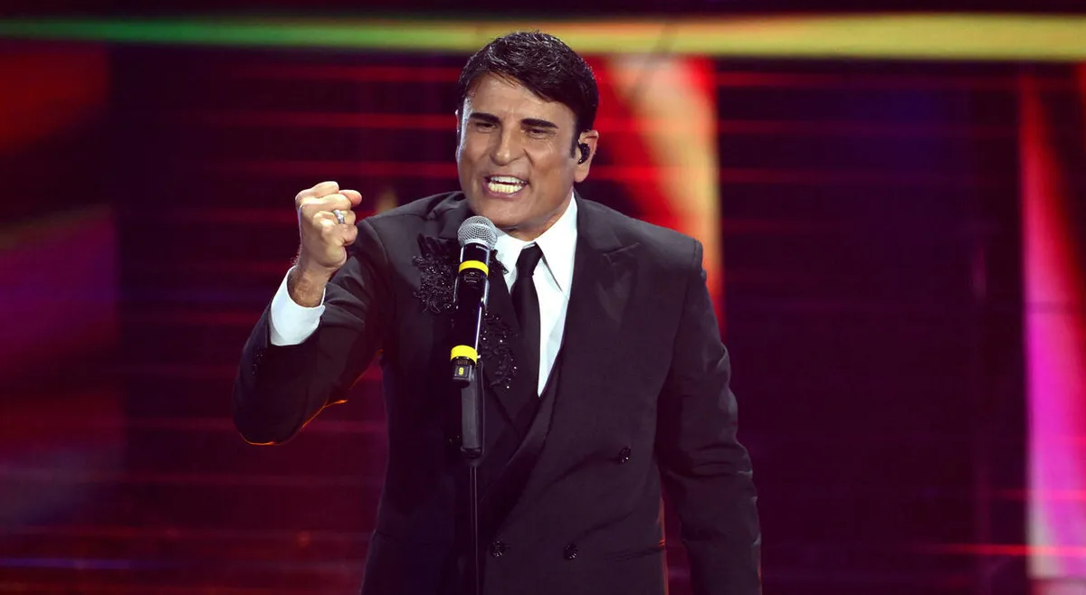 vincenzo d'agostino — IT news