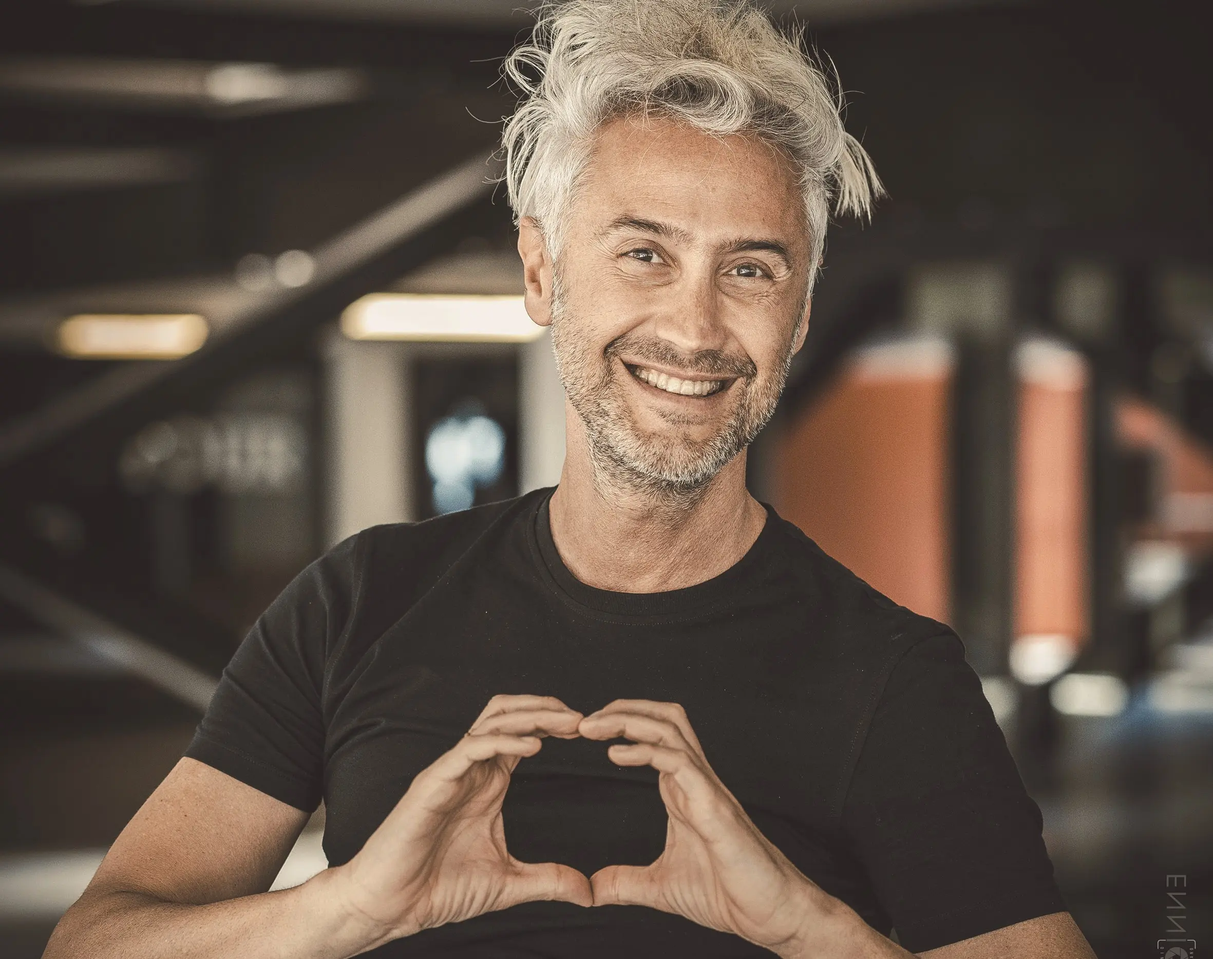 Vincenzo Schettini: L’insegnante che conquista il web