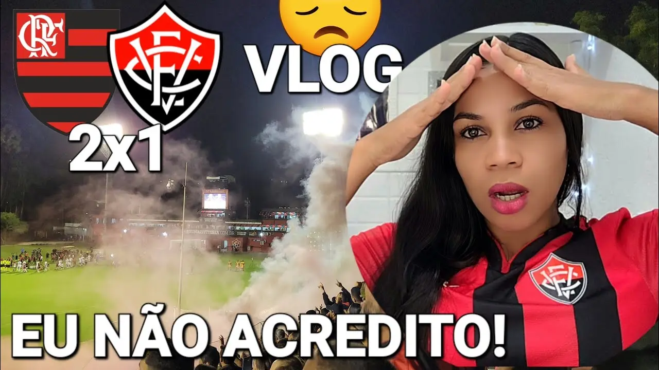 Vitória – Flamengo: La Cruciale Sfida del Campionato Brasiliano