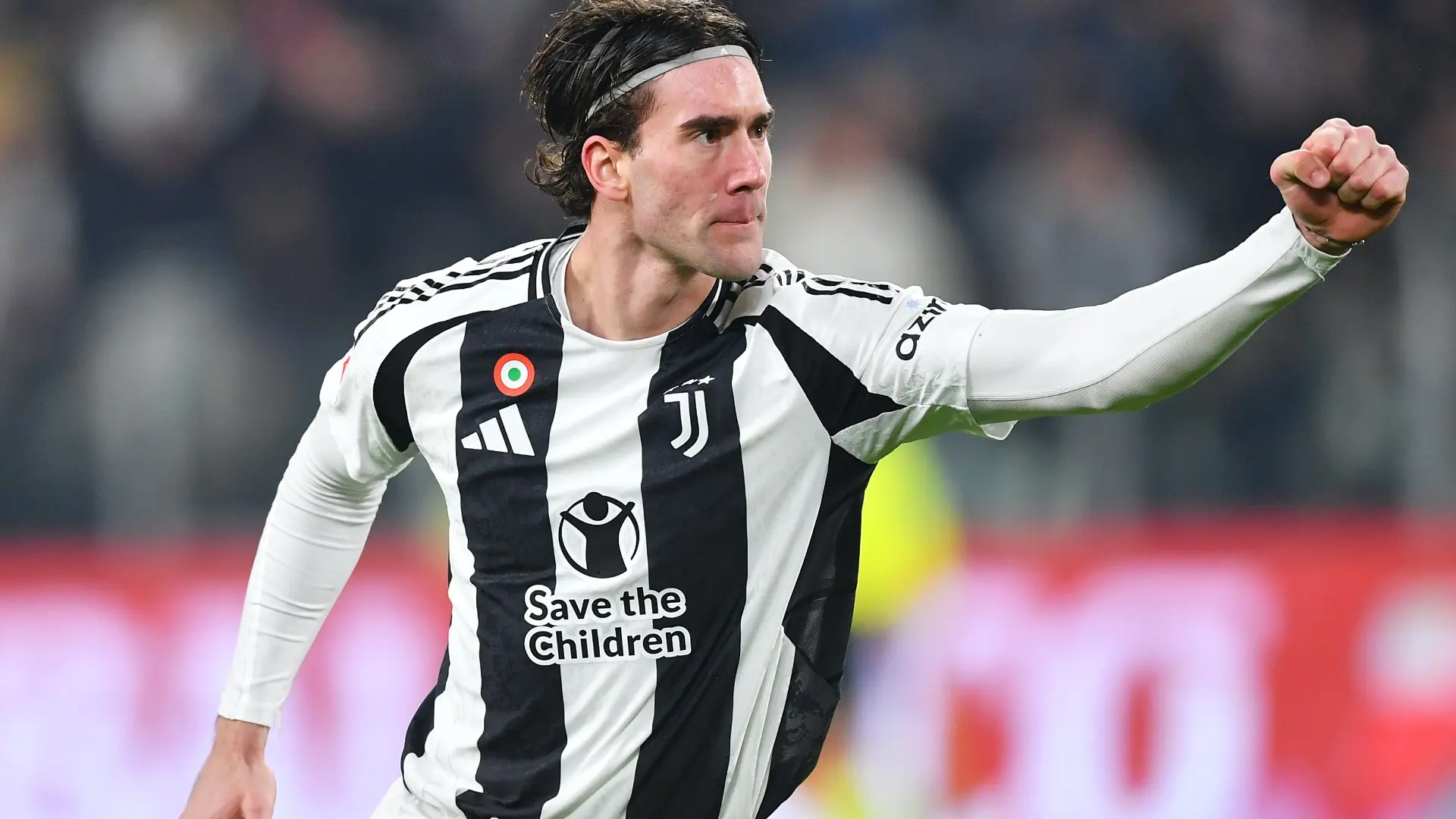 Dusan Vlahovic: Il Futuro del Calcio Italiano