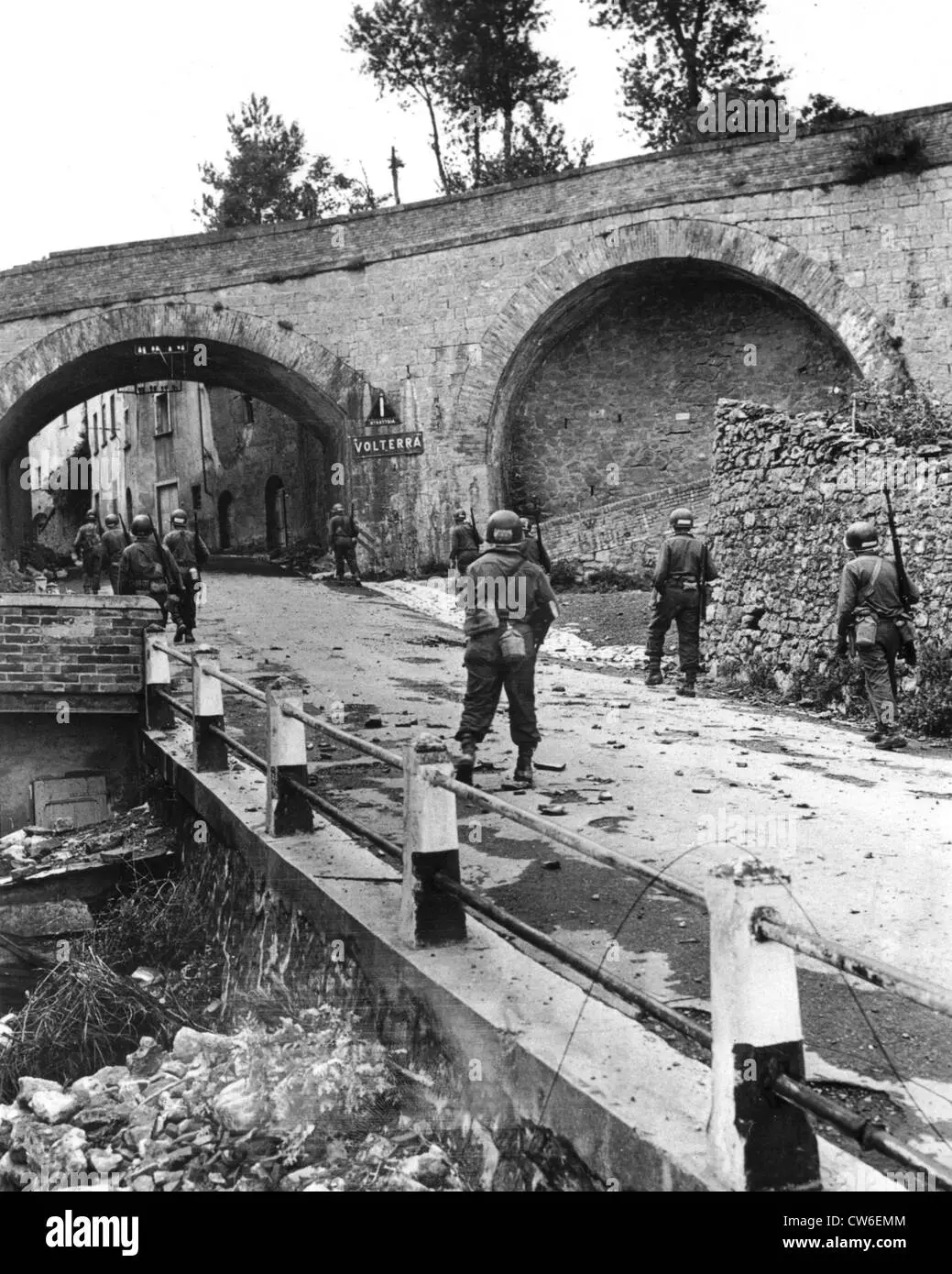 Esplorando Volterra: Storia e Attrazioni della Città