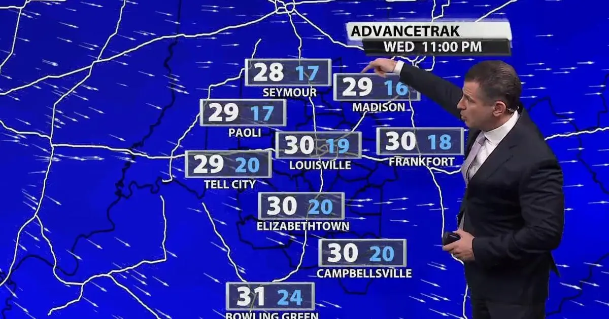 L’importanza delle previsioni meteo nella vita quotidiana