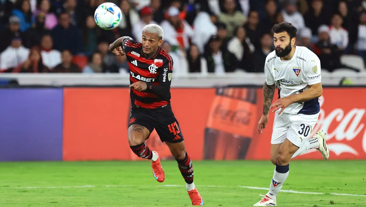 Wesley França: L’emergente talento del calcio brasiliano
