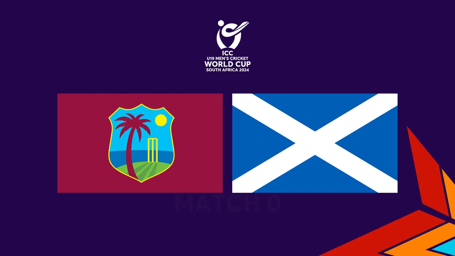 West Indies vs Scozia: Un Incontro Cruciale nel Cricket