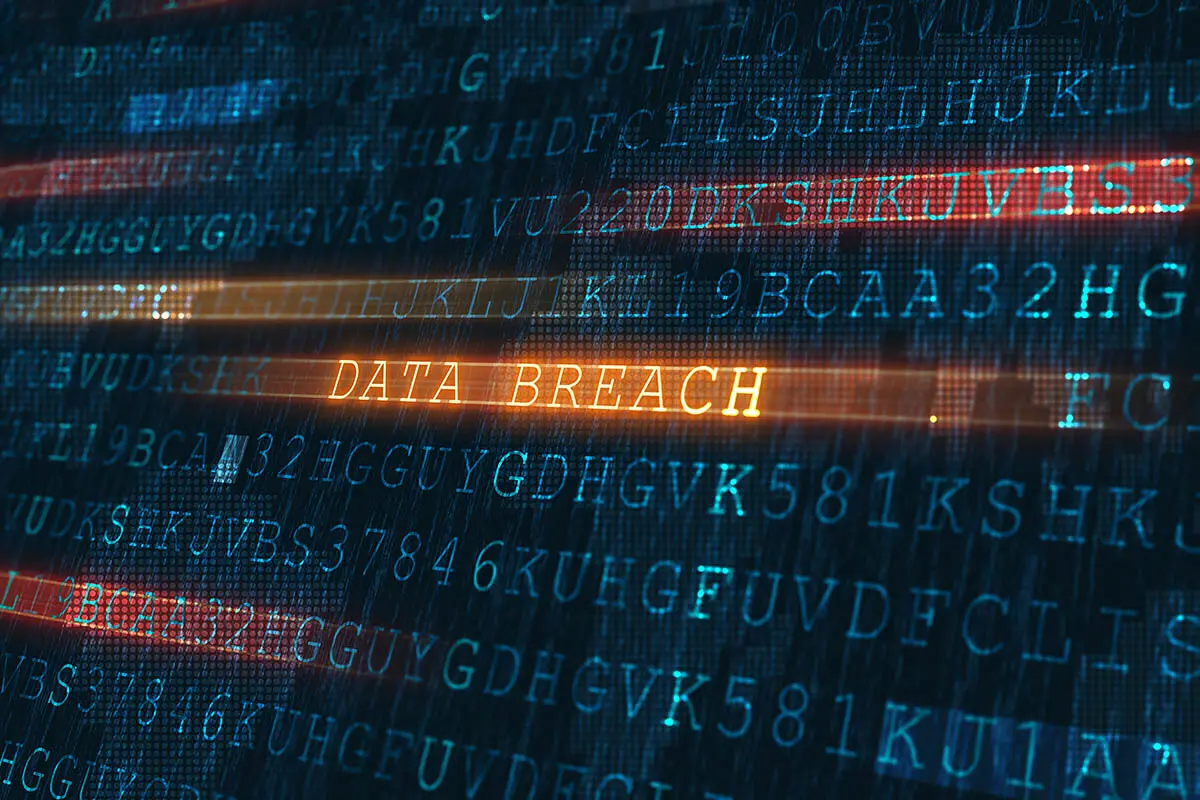 Cosa è una violazione dei dati e perché è importante