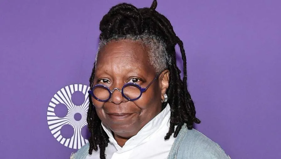 whoopi goldberg — IT news