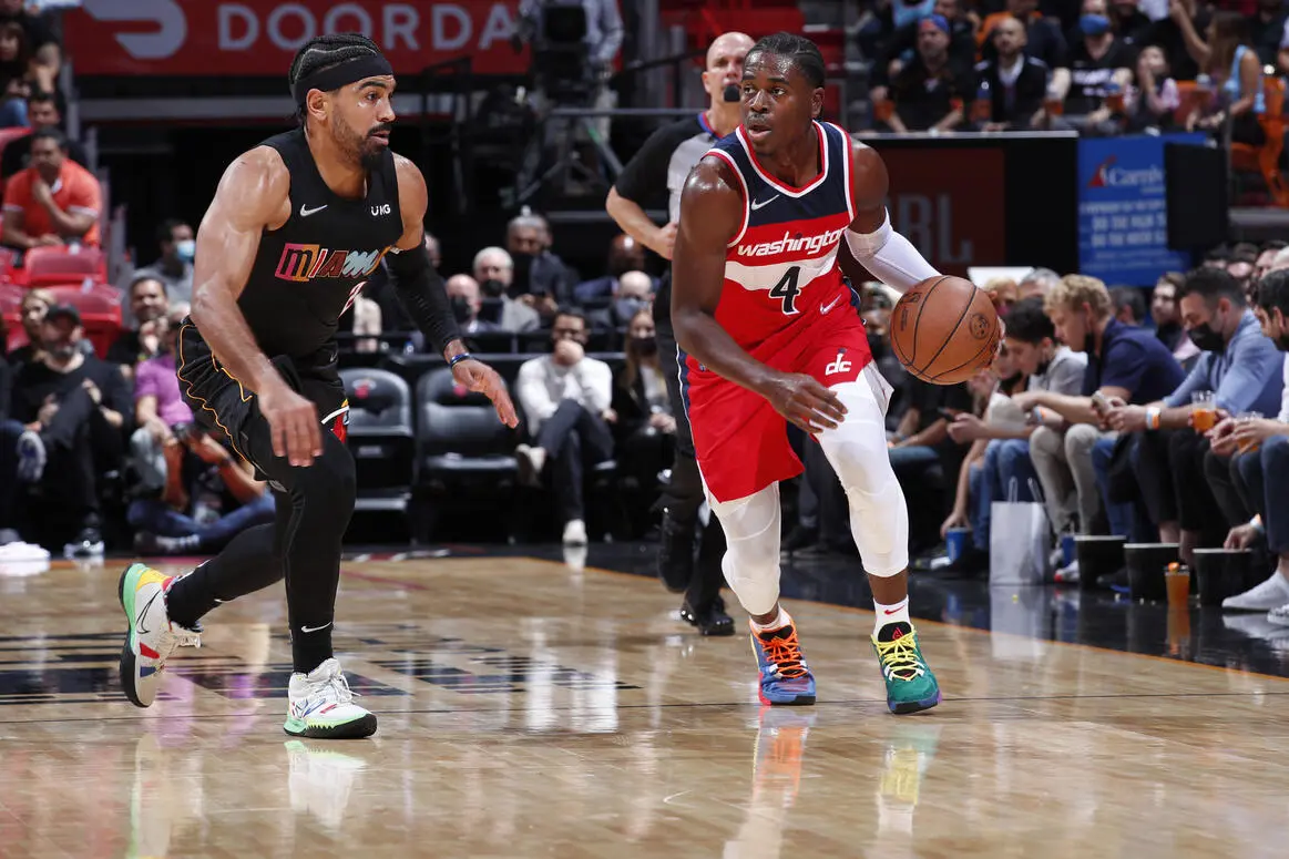 Wizards vs. Heat: Il match decisivo per i playoff NBA