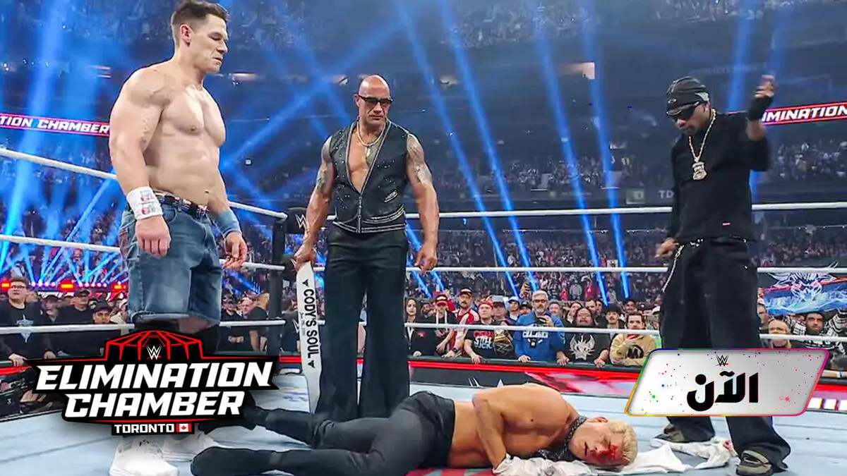 WWE: Ultime Notizie e Tendenze nel Wrestling