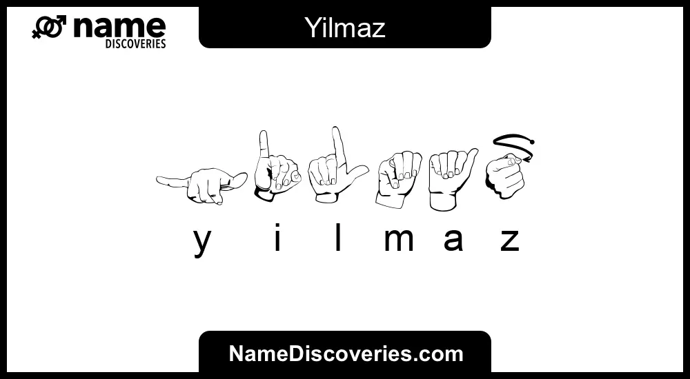 Yilmaz: Innovazione e Leadership nel Settore Tecnologico