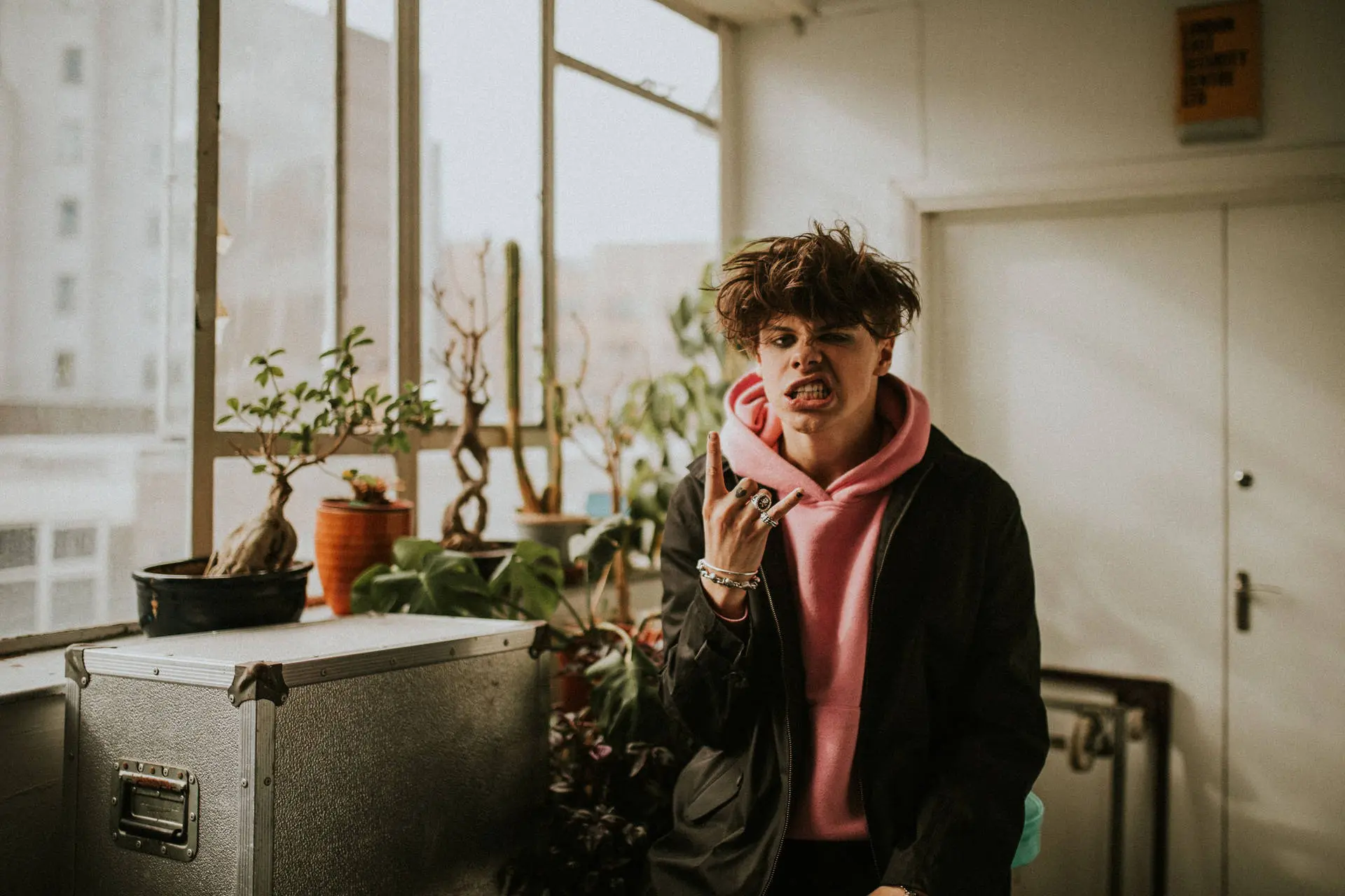 Scopri Yungblud: L’Artista che Sta Rivoluzionando la Musica