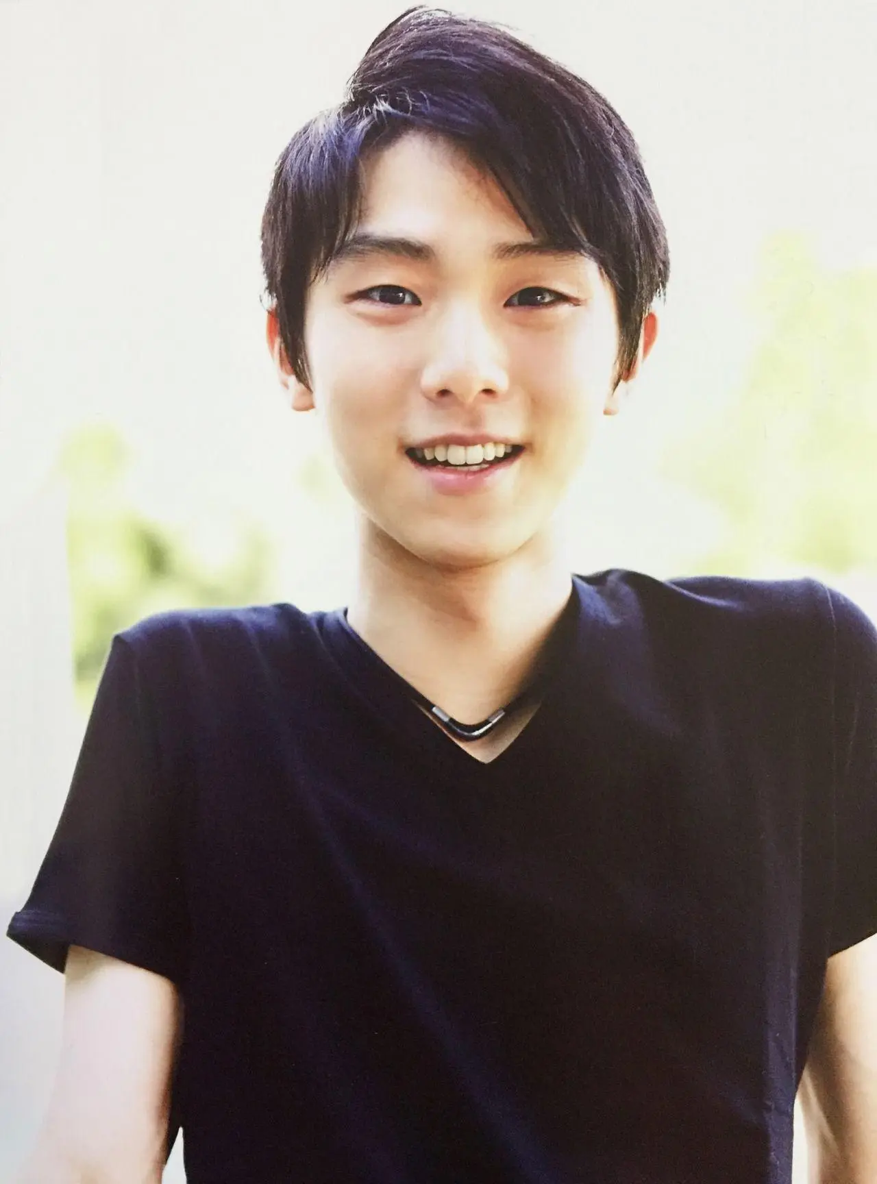 Yuzuru Hanyu: Il Fenomeno del Pattinaggio Artistico
