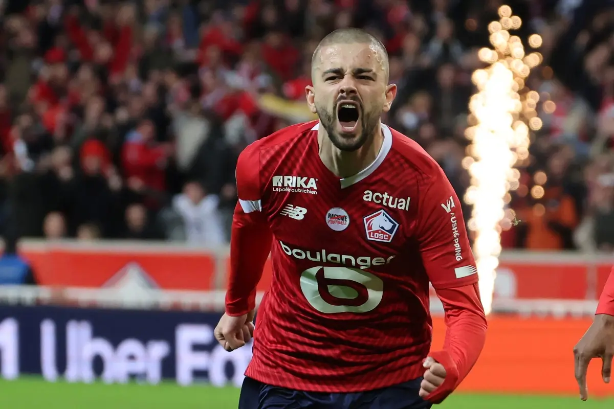 Zhegrova: La promettente carriera di un talento del calcio