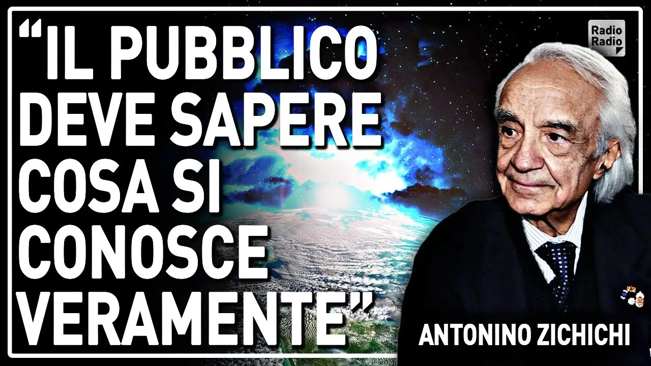 Il Contributo di Zichichi alla Fisica Moderna image 1