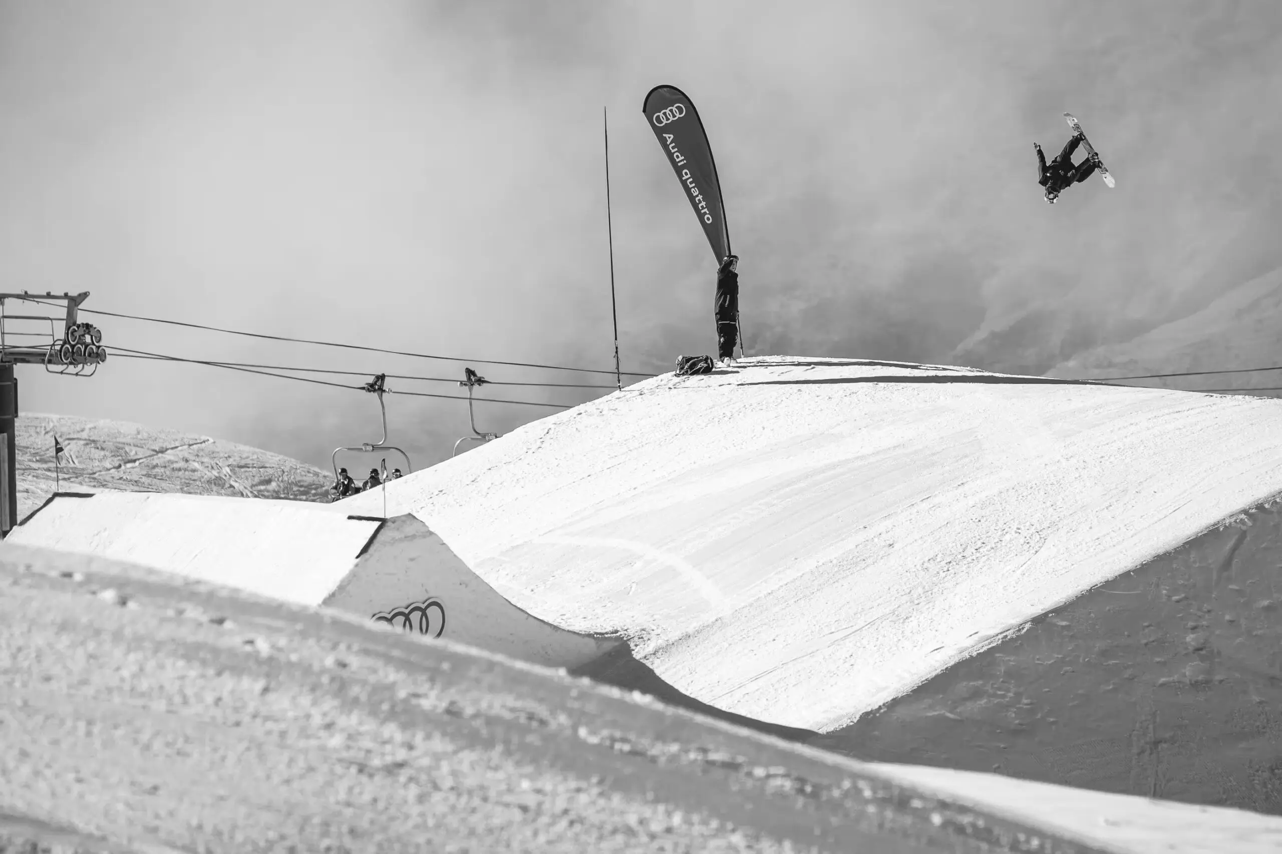 Zoi Sadowski-Synnott: La prodigiosa snowboarder neozelandese